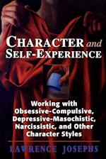 Character and Self-Experience