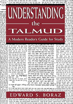 Understanding the Talmud