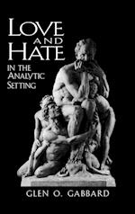 Love and Hate in the Analytic Setting