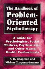 The Handbook of Problem-Oriented Psychotherapy