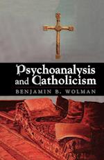 Psychoanalysis and Catholicism