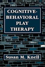 Cognitive-Behavioral Play Therapy