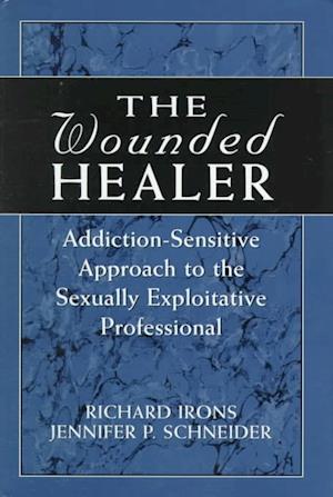 The Wounded Healer