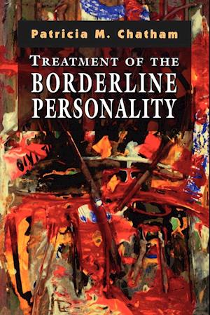 Treatment of the Borderline Personality