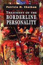 Treatment of the Borderline Personality