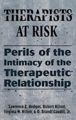 Therapists at Risk