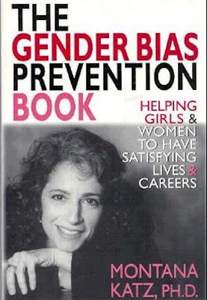 The Gender Bias Prevention Book