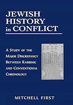 Jewish History in Conflict