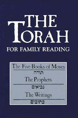 The Torah for Family Reading