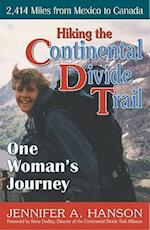 Hiking the Continental Divide Trail