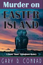 Murder on Easter Island
