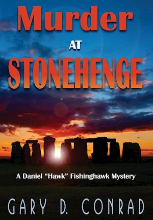 Murder at Stonehenge