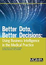 Better Data, Better Decisions