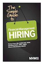 The Simple Guide to Financial Management Hiring