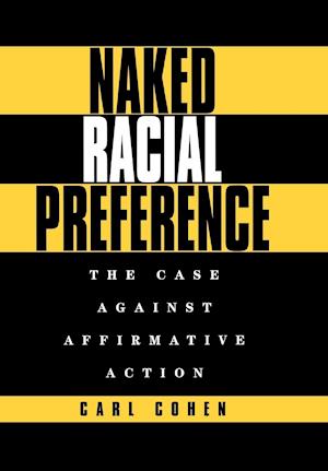 Naked Racial Preference