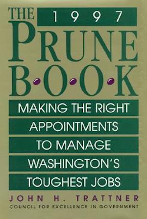 The Prune Book