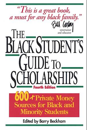 The Black Student's Guide to Scholarships