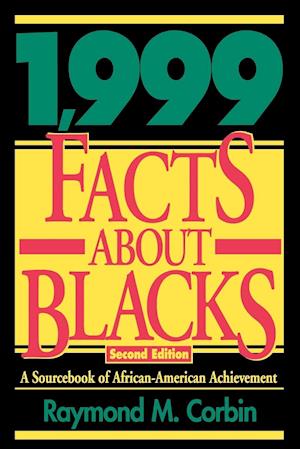 1,999 Facts about Blacks