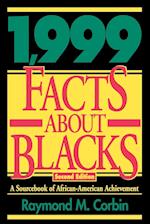 1,999 Facts about Blacks