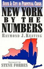 New York by the Numbers