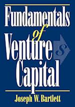 Fundamentals of Venture Capital