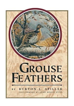 Grouse Feathers