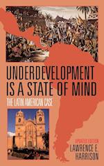 Underdevelopment is a State of Mind