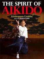 Ueshiba, K:  The Spirit Of Aikido