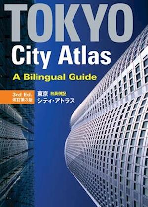 Tokyo City Atlas