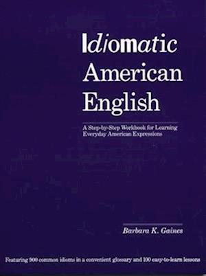 Idiomatic American English