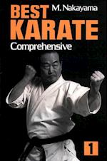 Best Karate, Volume 1