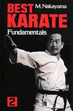 Best Karate, Volume 2