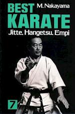 Best Karate, Vol.7