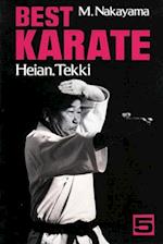 Best Karate, Volume 5