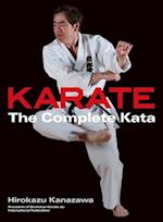 Karate: The Complete Kata