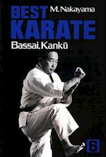 Best Karate, Vol.6