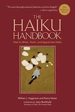 The Haiku Handbook#25th Anniversary Edition