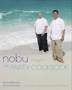 Nobu Miami