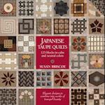 Japanese Taupe Quilts