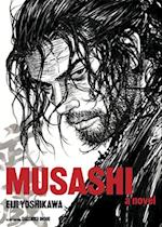 Musashi New Edition