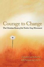 The Courage To Change
