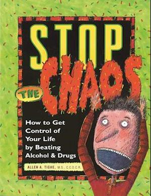 Stop the Chaos Workbook