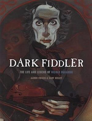 Dark Fiddler