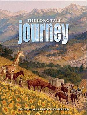 The Long Tall Journey