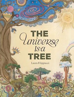 The Universe Is a Tree