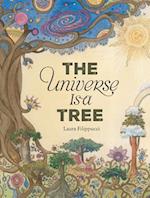 The Universe Is a Tree
