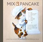 Mix a Pancake