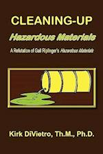 Cleaning-Up Hazardous Materials