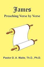 James: Preaching Verse-by-Verse 