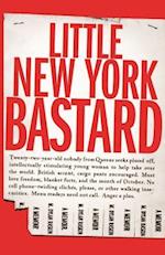 Little New York Bastard: A Memoir 